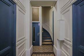 Charming AC Studio Center of Paris