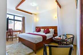 The Kyaka hotel Machakos