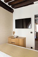 Refurbished Apartment - 2br/6p - Chatelet
