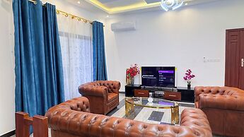 Résidence Prestige KGV