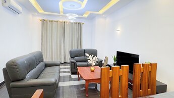 Résidence Prestige KGV
