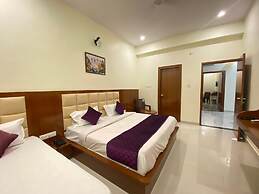 New Crown Plaza