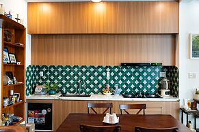 AuLac Hoian Homestay
