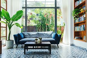 AuLac Hoian Homestay