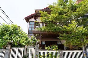 AuLac Hoian Homestay