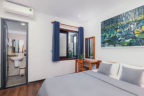 AuLac Hoian Homestay