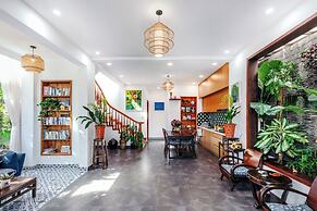 AuLac Hoian Homestay