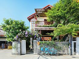AuLac Hoian Homestay