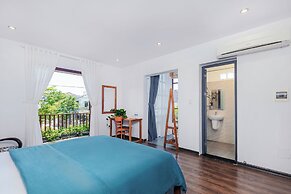 AuLac Hoian Homestay