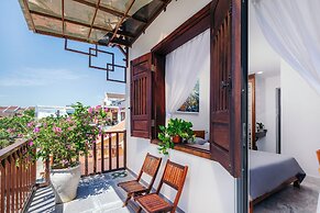 AuLac Hoian Homestay