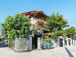 AuLac Hoian Homestay