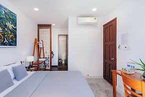 AuLac Hoian Homestay