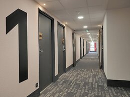 BB HOTEL Carcassonne Rocadest La Cite