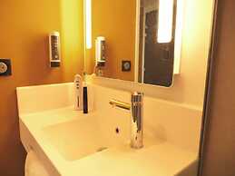 BB HOTEL Carcassonne Rocadest La Cite
