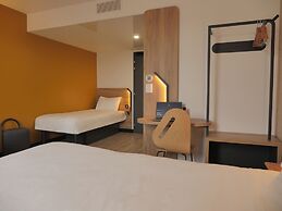 BB HOTEL Carcassonne Rocadest La Cite