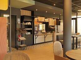 BB HOTEL Carcassonne Rocadest La Cite