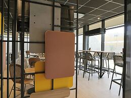 BB HOTEL Carcassonne Rocadest La Cite
