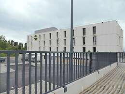 BB HOTEL Carcassonne Rocadest La Cite