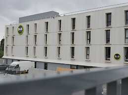 BB HOTEL Carcassonne Rocadest La Cite