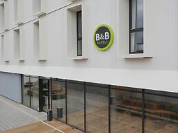 BB HOTEL Carcassonne Rocadest La Cite