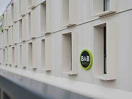 BB HOTEL Carcassonne Rocadest La Cite