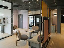BB HOTEL Carcassonne Rocadest La Cite