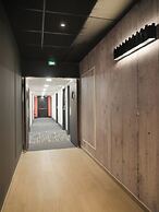 BB HOTEL Carcassonne Rocadest La Cite