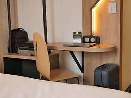 BB HOTEL Carcassonne Rocadest La Cite