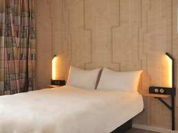 BB HOTEL Carcassonne Rocadest La Cite
