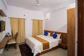 Devdarshan Hotel And Restaurant