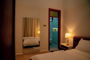 Staycation Villas