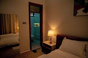 Staycation Villas
