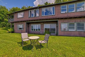 Serene Home w/ Deck, Pond & Mtn Views in Jefferson