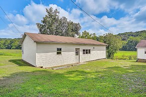 4 Mi to Ohio River: Quiet Guest House w/ Yard!