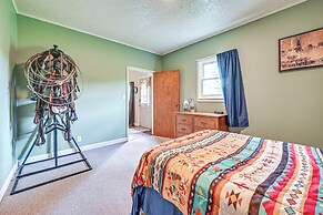 4 Mi to Ohio River: Quiet Guest House w/ Yard!