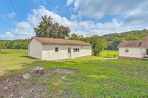 4 Mi to Ohio River: Quiet Guest House w/ Yard!
