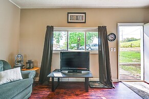 4 Mi to Ohio River: Quiet Guest House w/ Yard!