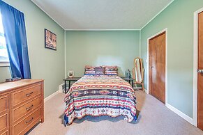 4 Mi to Ohio River: Quiet Guest House w/ Yard!