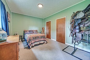 4 Mi to Ohio River: Quiet Guest House w/ Yard!