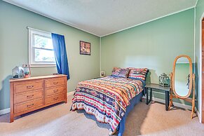 4 Mi to Ohio River: Quiet Guest House w/ Yard!