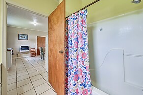 4 Mi to Ohio River: Quiet Guest House w/ Yard!
