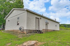 4 Mi to Ohio River: Quiet Guest House w/ Yard!