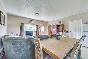 4 Mi to Ohio River: Quiet Guest House w/ Yard!