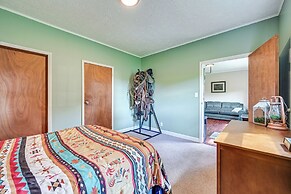 4 Mi to Ohio River: Quiet Guest House w/ Yard!