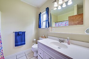 4 Mi to Ohio River: Quiet Guest House w/ Yard!