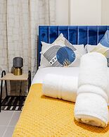 Comfy Apartments in Queensway