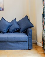 Comfy Apartments in Queensway