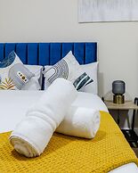 Comfy Apartments in Queensway