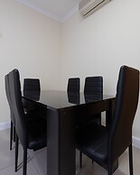 Comfy Apartments in Queensway