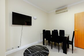Comfy Apartments in Queensway